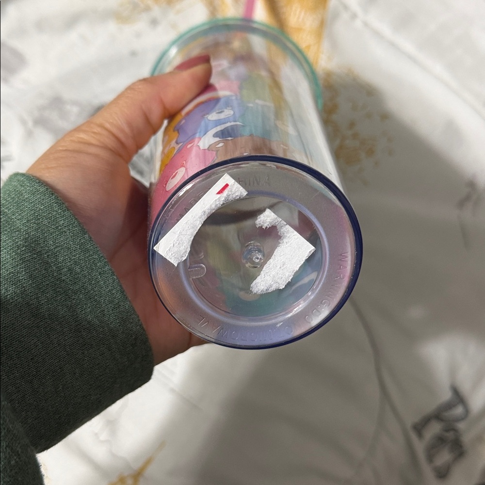 Care Bear Cup - Picture 3 of 7